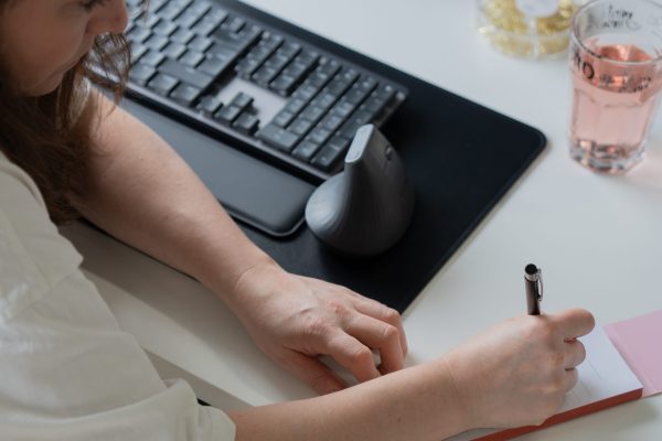 RHO Werkt Recruitment Recruiment