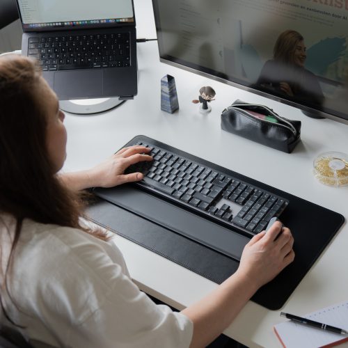 Recruitment Process Optimalisatie