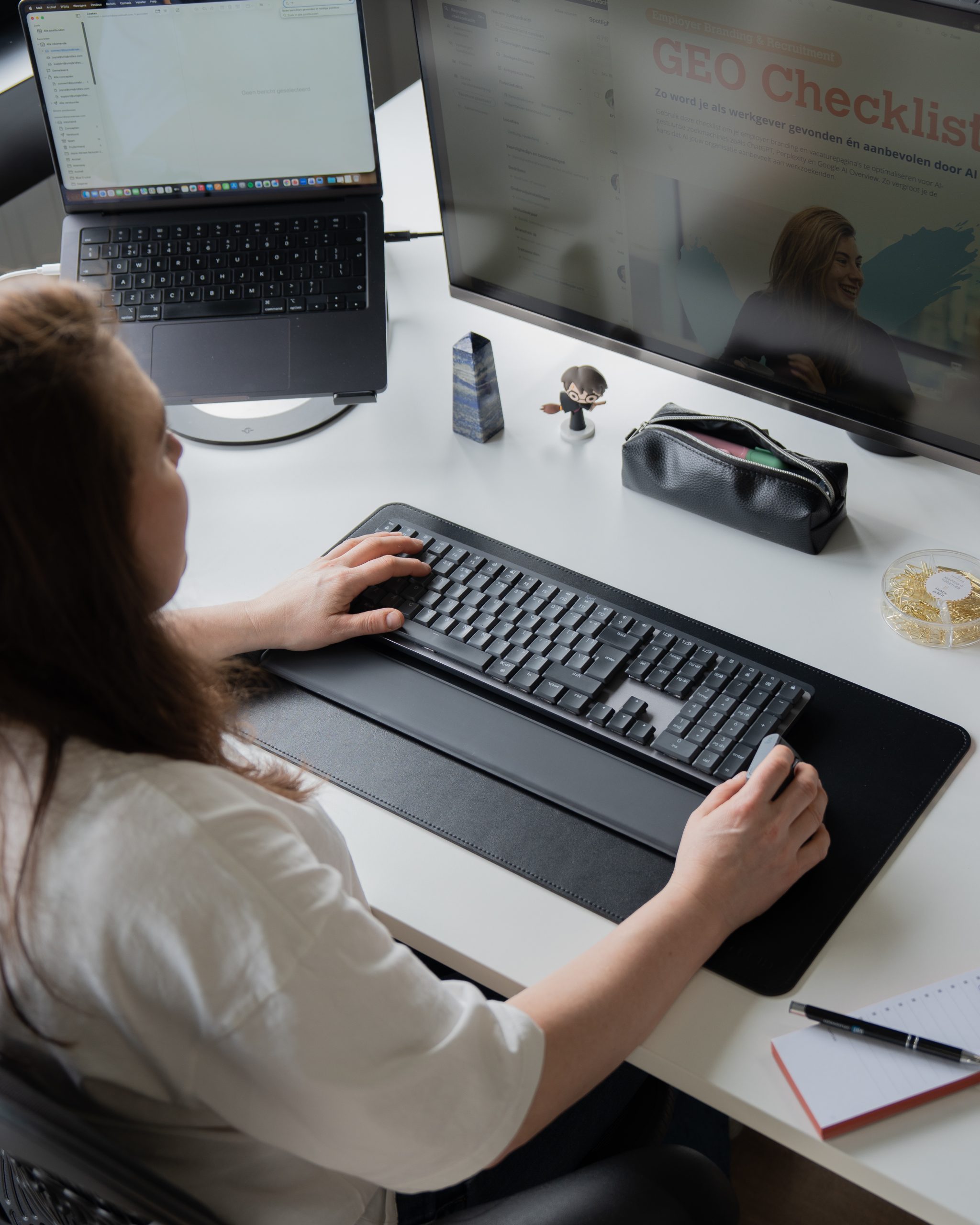 Recruitment Process Optimalisatie